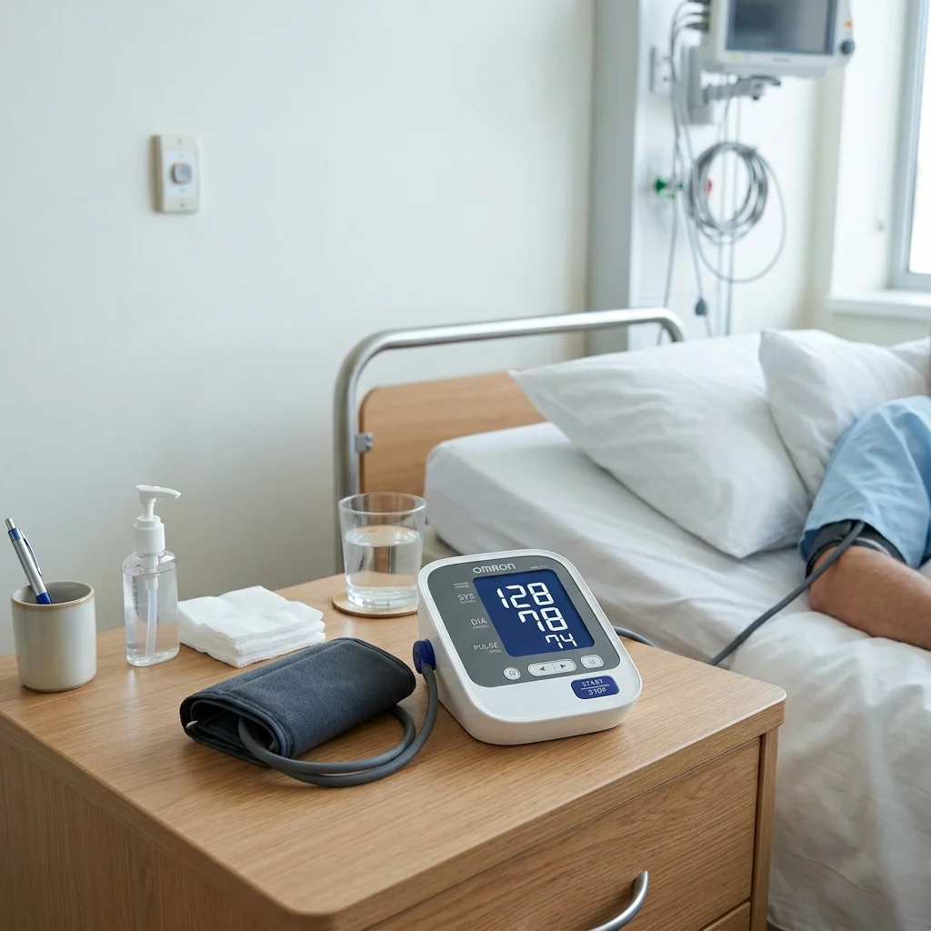 Nhận biết cơn tăng huyết áp kịch phát và cách xử lý nhanh